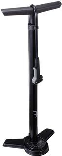 Насос напольный BBB 2020 Floorpump Airsteel Black
