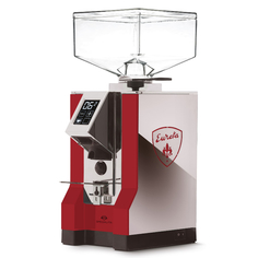 Кофемолка Eureka Mignon Specialita 55 17NX Red Ferrari