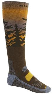 Носки Burton 2020-21 Prfrmnc Mw Sk Sunrise (Us:m\L), 2020-21