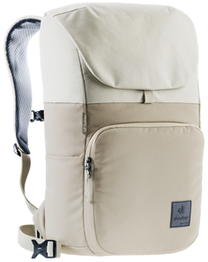 Рюкзак треккинговый Deuter Up Sydney 22-24 л sand/bone