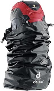 Гермочехол Deuter Flight Cover black 92 x 48 x 1 см