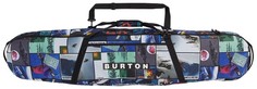 Чехол Для Сноуборда Burton 2020-21 Board Sack Catalog Collage Prt (См:166), 2020-21