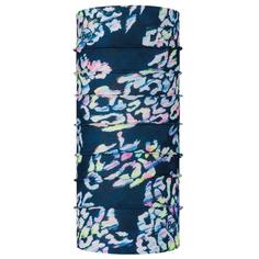 Шарф-труба Buff Coolnet Uv+ Neckwear, ozira night blue, One Size