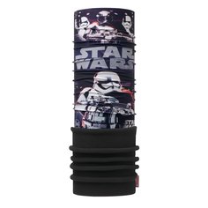 Шарф-труба Buff Star Wars Polar, first order black, One Size