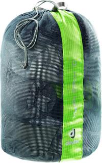Туристический баул Deuter Mesh Sack 10 л kiwi