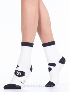 Носки женские Hobby Line разноцветные 36-40