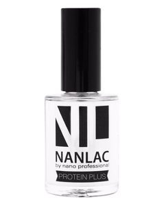 Праймер NANO PROFESSIONAL грунтовочное покрытие Protein Plus 15 мл 2063
