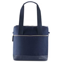 Сумка-рюкзак для коляски Inglesina Back Bag Aptica цвет: portland blue