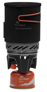 Комплект (Горелка С Кружкой) Firemaple 2021 Star (Б/Р)