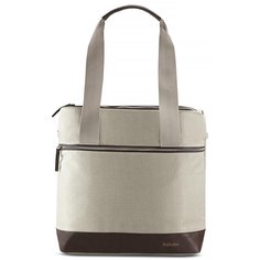 Сумка-рюкзак для коляски Inglesina "Back Bag Aptica" (цвет: cashmere beige)