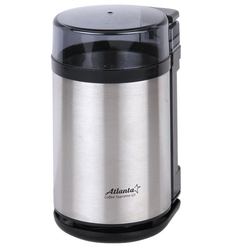 Кофемолка Atlanta ATH-3393 Black