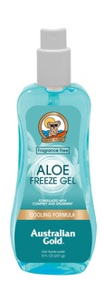 Восстанавливающий Гель на базе алоэ вера Australian Gold ALOE FREEZE SPRAY GEL