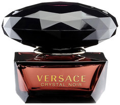 Туалетная вода Versace Crystal Noir 50 мл