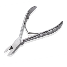 Щипцы для ногтей "Classic" Silver Star АТ 838 А (15мм)