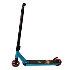 Самокат трюковый АТЕОХ MAUL breeze Ateox