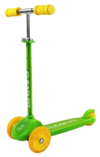 Детский самокат Clear Fit City SK 401 592