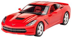 Модель для сборки Revell автомобиль Corvette Stingray 1:25 07060