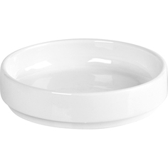 Салатник 10.25 см WHITE STEELITE