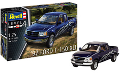 Сборная модель Автомобиль 97 Ford F-150 XLT Revell