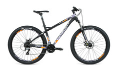 Горный велосипед хардтейл Format 1315 2021 рост M RBKM1M378002