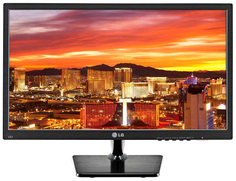 Монитор LG 24M37A-B