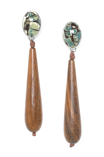 Серьги Nature Bijoux NB20.1-12-74347