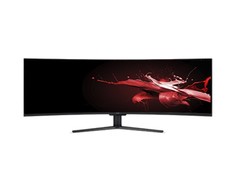 Монитор Acer EI431CRPbmiiipx