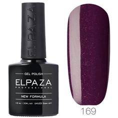 Гель-лак Elpaza Classic (169) 10мл