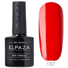Гель-лак Elpaza Classic (187) 10мл