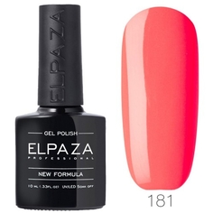 Гель-лак Elpaza Classic (181) 10мл