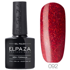 Гель-лак Elpaza Classic (092) 10мл