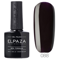 Гель-лак Elpaza Classic (088) 10мл