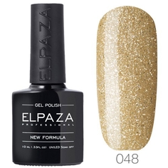 Гель-лак Elpaza Classic (048) 10мл