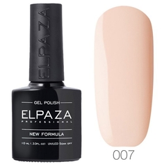 Гель-лак Elpaza Classic (007) 10мл