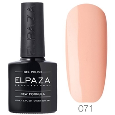 Гель-лак Elpaza Classic (071) 10мл