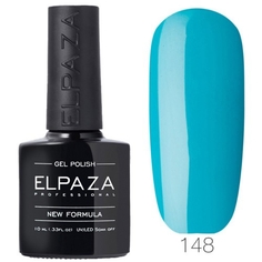 Гель-лак Elpaza Classic (148) 10мл