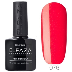 Гель-лак Elpaza Classic (076) 10мл