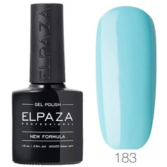 Гель-лак Elpaza Classic (183) 10мл