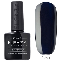 Гель-лак Elpaza Classic (135) 10мл