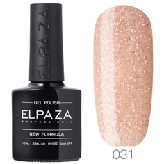 Гель-лак Elpaza Classic (031) 10мл