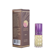 Масляные духи Difusion Beauty Lab, Bliss (Блаженство), женские 5 мл