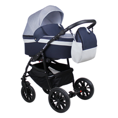 Коляска трансформер Alis ROAD 2в1 Ro 01