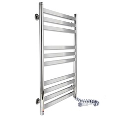 Полотенцесушитель электрический Indigo Slim 80/50
