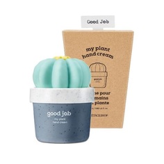 Крем для рук The Face Shop 02 Good Job