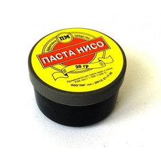 Флюс-паста НИСО СмолТехноХим 20г