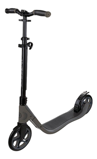Самокат Globber One NL 205 2018 серый