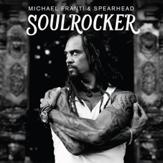 Franti, Michael - Soulrocker Fantasy