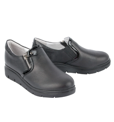 Полуботинки для детей Elegami 5-519951701 черный 34