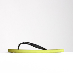 Вьетнамки мужские Billabong Tides Solid Lime S5FF01-BIP0 S5FF01-BIP0 зеленые 9 US