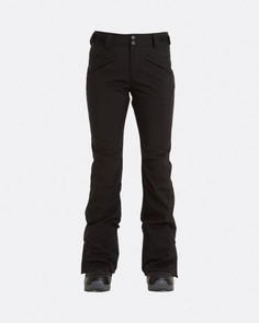 Женские сноубордические штаны Flake, черный, XL Billabong